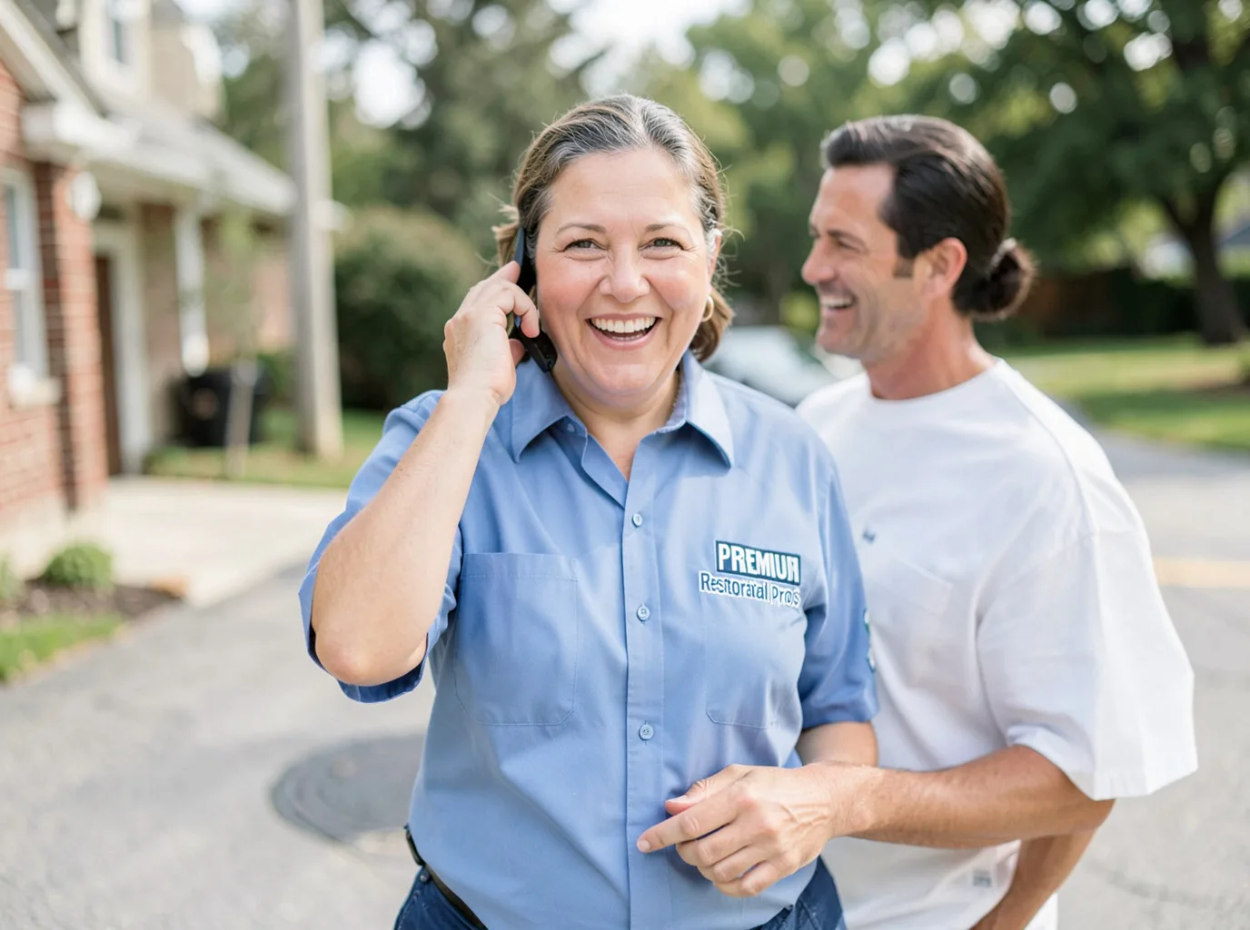 Water Damage Restoration Rock, MI FAQs